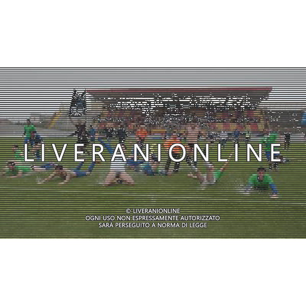 Bassano - Como Finale ritorno play off Lega pro 14 giugno 2015 nella foto Esultanza e festeggiamenti del Como per la promozione in Serie B Â©Garbuio/AGENZIA ALDO LIVERANI Sas