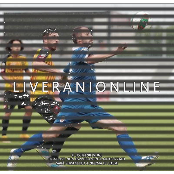 BASSANO DEL GRAPPA (VI) 14-06-15 FINALE PLAY OFF LEGA PRO BASSANO-COMO NELLA FOTO:MARCONI ANDREA FOTO PAOLA GARBUIO/AG.ALDO LIVERANI