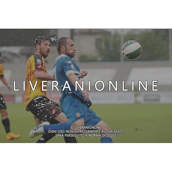 BASSANO DEL GRAPPA (VI) 14-06-15 FINALE PLAY OFF LEGA PRO BASSANO-COMO NELLA FOTO:MARCONI ANDREA FOTO PAOLA GARBUIO/AG.ALDO LIVERANI