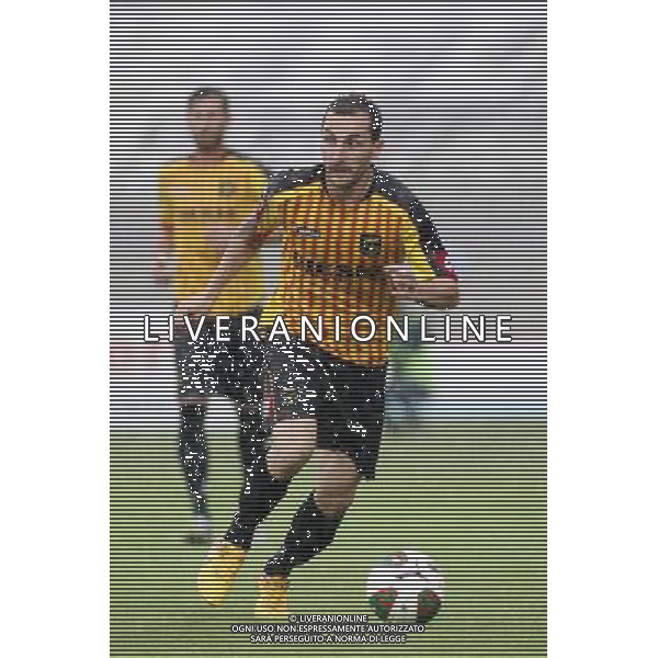 BASSANO DEL GRAPPA (VI) 14-06-15 FINALE PLAY OFF LEGA PRO BASSANO-COMO NELLA FOTO:NOLE\' ANGELO FOTO PAOLA GARBUIO/AG.ALDO LIVERANI