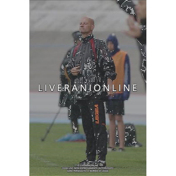 BASSANO DEL GRAPPA (VI) 14-06-15 FINALE PLAY OFF LEGA PRO BASSANO-COMO NELLA FOTO:SABATINI CARLO FOTO PAOLA GARBUIO/AG.ALDO LIVERANI