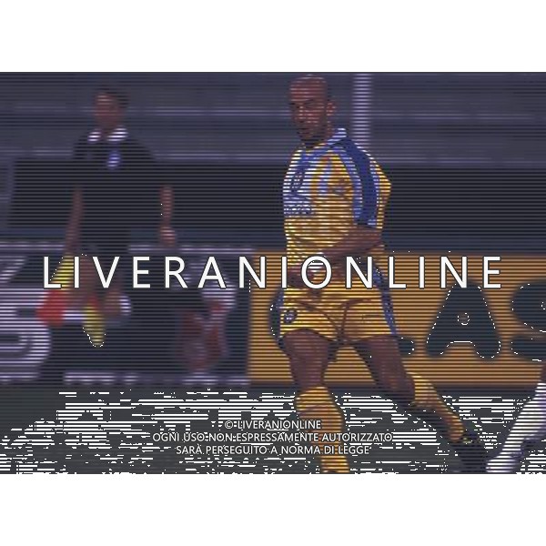 RETROSPETTIVA GIANLUCA VIALLI CALCIATORE CHELSEA NELLA FOTO GIANLUCA VIALLI CON LA MAGLIA DEL CHELSEA AG ALDO LIVERANI SAS