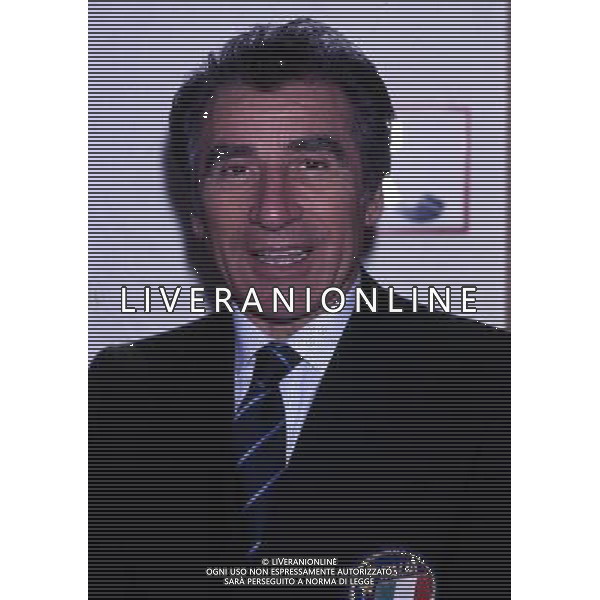 RETROSPETTIVA SERGIO BRIGHENTI ALLENATORE NELLA FOTO SERGIO BRIGHENTI AG ALDO LIVERANI SAS