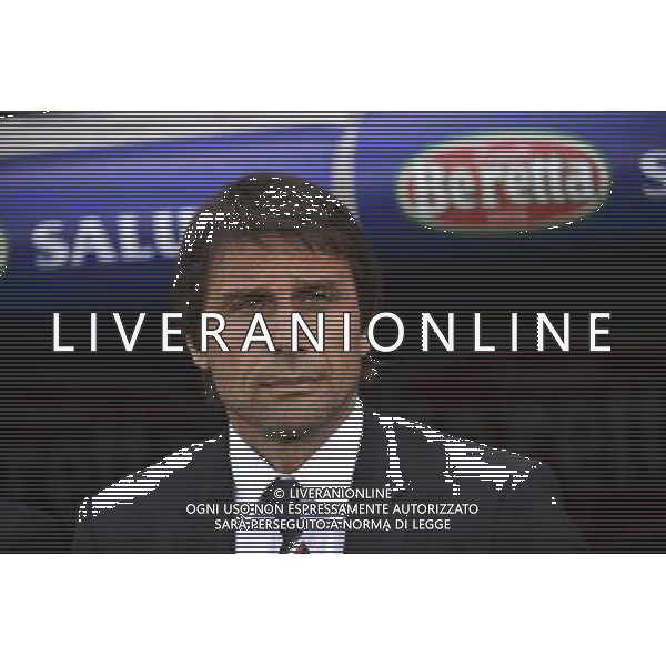 Ginevra 16-06-2015 - Stade de Geneve Italia vs Portogallo - Partita Amichevole Nella foto: Conte antonio FOTO FEDERICO TARDITO-AG ALDO LIVERANI SAS 