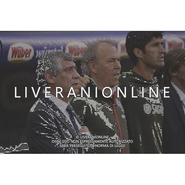 Italia vs Portogallo - Partita Amichevole Ginevra 16-06-2015 - Stade de Geneve Nella foto: Santos Fernando ©Tardito/AGENZIA ALDO LIVERANI Sas 