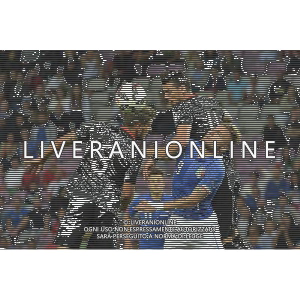 Italia vs Portogallo - Partita Amichevole Ginevra 16-06-2015 - Stade de Geneve Nella foto: ciro Immobile ©Tardito/AGENZIA ALDO LIVERANI Sas 