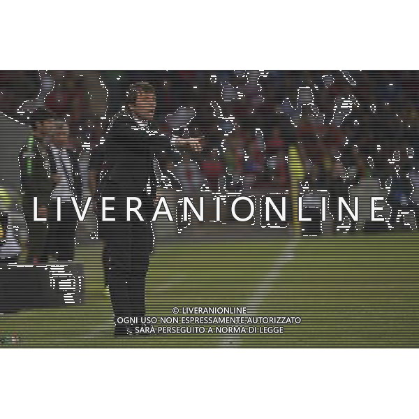 Italia vs Portogallo - Partita Amichevole Ginevra 16-06-2015 - Stade de Geneve Nella foto: antonio Conte ©Tardito/AGENZIA ALDO LIVERANI Sas 