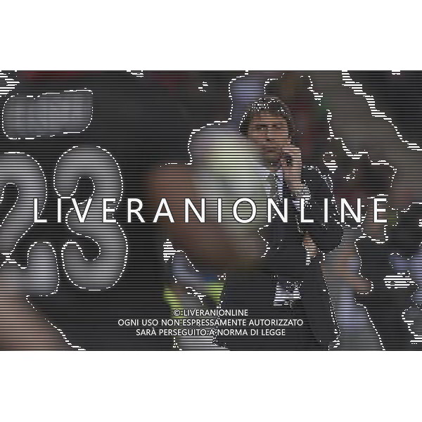 Italia vs Portogallo - Partita Amichevole Ginevra 16-06-2015 - Stade de Geneve Nella foto: antonio Conte ©Tardito/AGENZIA ALDO LIVERANI Sas 