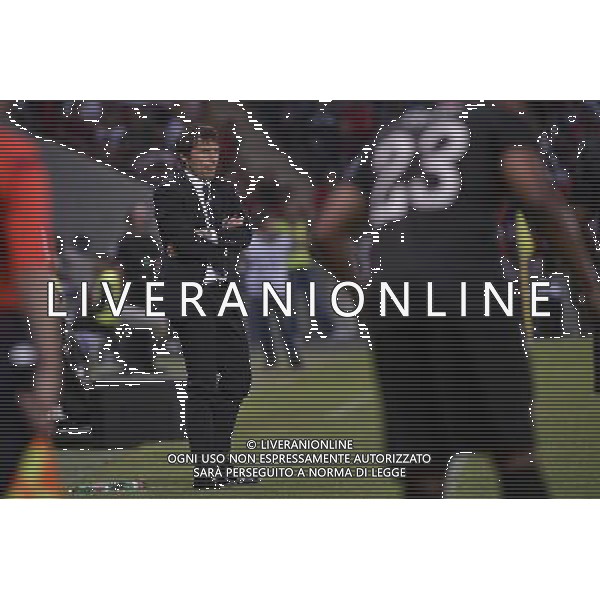 Italia vs Portogallo - Partita Amichevole Ginevra 16-06-2015 - Stade de Geneve Nella foto: antonio Conte ©Tardito/AGENZIA ALDO LIVERANI Sas 