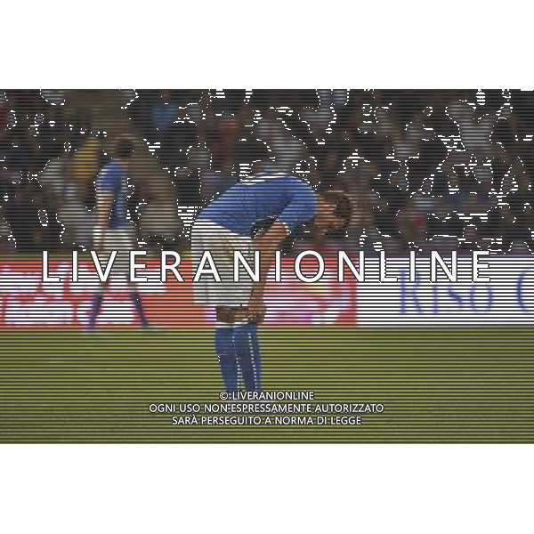 Italia vs Portogallo - Partita Amichevole Ginevra 16-06-2015 - Stade de Geneve Nella foto: vasquez ©Tardito/AGENZIA ALDO LIVERANI Sas 