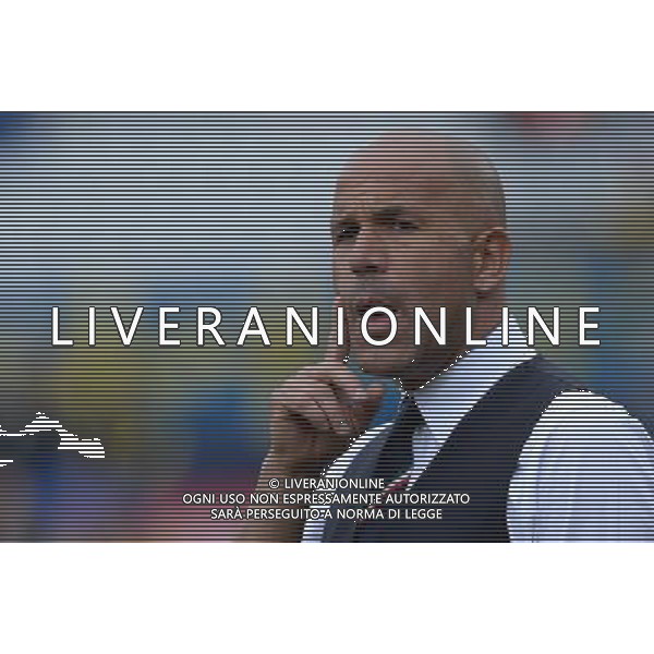 UEFA Under 21 Championship 2015 Group B Olomuc (Repubblica Ceca) - 18.06.2015 Italia-Svezia Nella Foto:luigi di biagio /Ph.Vitez-Ag. Aldo Liverani