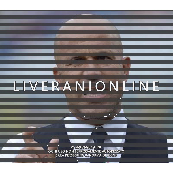 UEFA Under 21 Championship 2015 Group B Olomuc (Repubblica Ceca) - 18.06.2015 Italia-Svezia Nella Foto:luigi di biagio /Ph.Vitez-Ag. Aldo Liverani