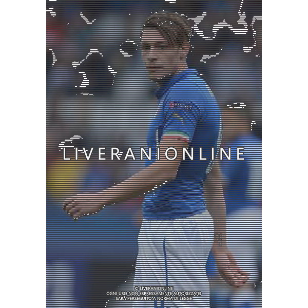 UEFA Under 21 Championship 2015 Group B Olomuc (Repubblica Ceca) - 18.06.2015 Italia-Svezia Nella Foto:andrea belotti /Ph.Vitez-Ag. Aldo Liverani