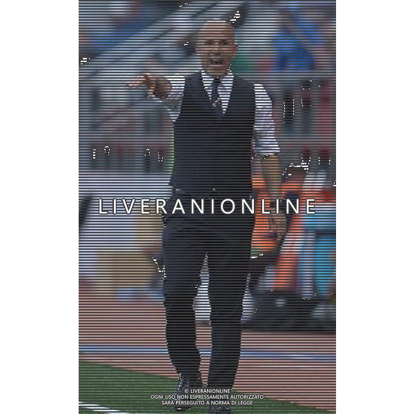 UEFA Under 21 Championship 2015 Group B Olomuc (Repubblica Ceca) - 18.06.2015 Italia-Svezia Nella Foto:luigi di biagio /Ph.Vitez-Ag. Aldo Liverani