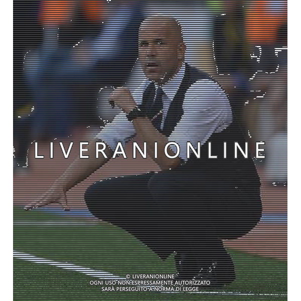 UEFA Under 21 Championship 2015 Group B Olomuc (Repubblica Ceca) - 18.06.2015 Italia-Svezia Nella Foto:luigi di biagio /Ph.Vitez-Ag. Aldo Liverani