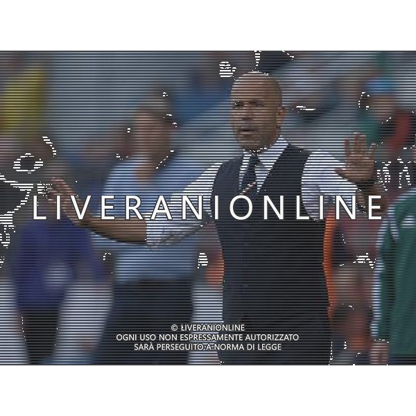 UEFA Under 21 Championship 2015 Group B Olomuc (Repubblica Ceca) - 18.06.2015 Italia-Svezia Nella Foto:luigi di biagio /Ph.Vitez-Ag. Aldo Liverani