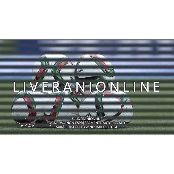 UEFA Under 21 Championship 2015 Group B Olomuc (Repubblica Ceca) - 18.06.2015 Italia-Svezia Nella Foto:Calcio Situazione pallone /Ph.Vitez-Ag. Aldo Liverani