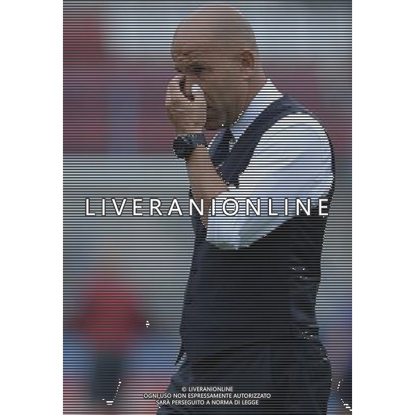 UEFA Under 21 Championship 2015 Group B Olomuc (Repubblica Ceca) - 18.06.2015 Italia-Svezia Nella Foto:Di Biagi Luigi /Ph.Vitez-Ag. Aldo Liverani