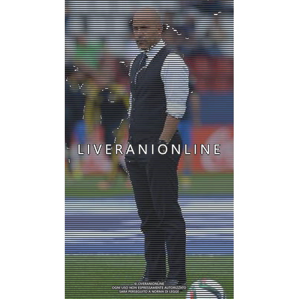 UEFA Under 21 Championship 2015 Group B Olomuc (Repubblica Ceca) - 18.06.2015 Italia-Svezia Nella Foto:Di Biagi Luigi /Ph.Vitez-Ag. Aldo Liverani