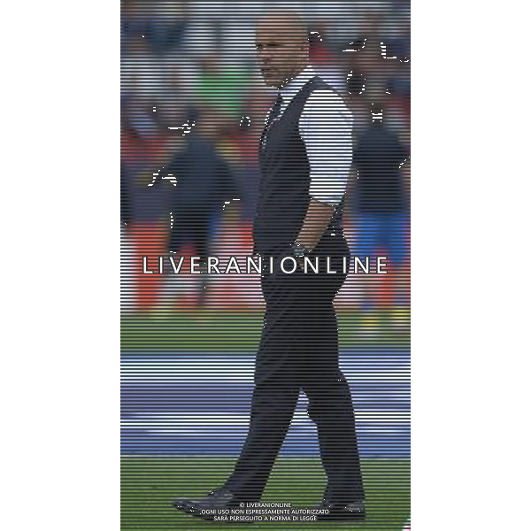 UEFA Under 21 Championship 2015 Group B Olomuc (Repubblica Ceca) - 18.06.2015 Italia-Svezia Nella Foto:Di Biagi Luigi /Ph.Vitez-Ag. Aldo Liverani