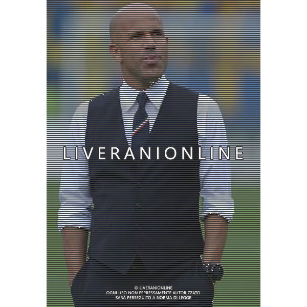 UEFA Under 21 Championship 2015 Group B Olomuc (Repubblica Ceca) - 18.06.2015 Italia-Svezia Nella Foto:Di Biagi Luigi /Ph.Vitez-Ag. Aldo Liverani