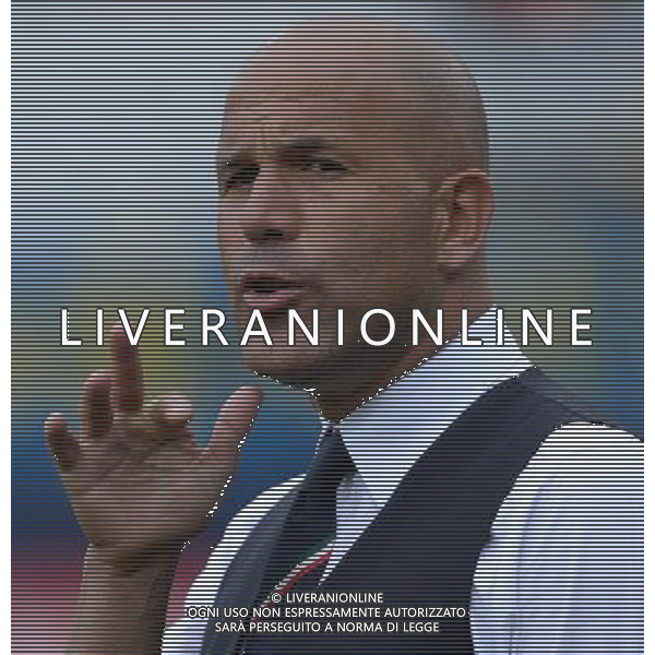 UEFA Under 21 Championship 2015 Group B Olomuc (Repubblica Ceca) - 18.06.2015 Italia-Svezia Nella Foto:Di Biagi Luigi /Ph.Vitez-Ag. Aldo Liverani