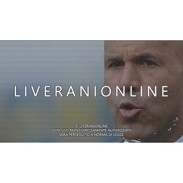 UEFA Under 21 Championship 2015 Group B Olomuc (Repubblica Ceca) - 18.06.2015 Italia-Svezia Nella Foto:Di Biagi Luigi /Ph.Vitez-Ag. Aldo Liverani