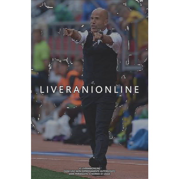 UEFA Under 21 Championship 2015 Group B Olomuc (Repubblica Ceca) - 18.06.2015 Italia-Svezia Nella Foto:Di Biagi Luigi /Ph.Vitez-Ag. Aldo Liverani