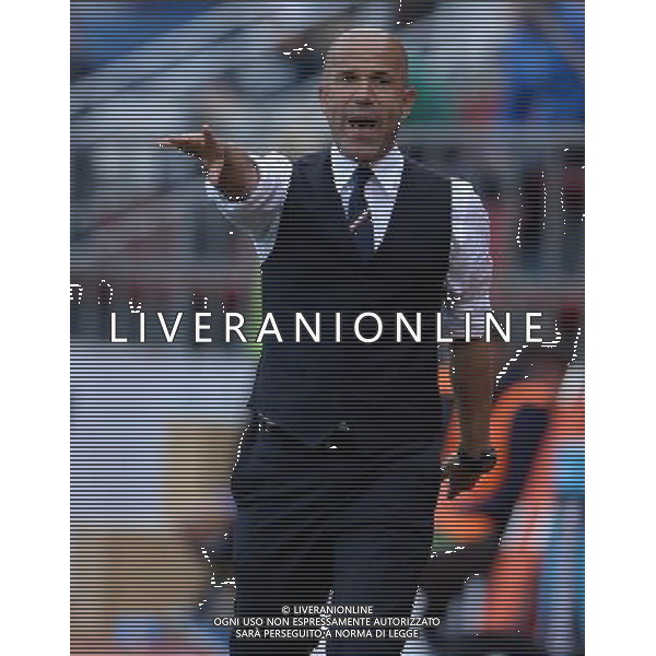 UEFA Under 21 Championship 2015 Group B Olomuc (Repubblica Ceca) - 18.06.2015 Italia-Svezia Nella Foto:Di Biagi Luigi /Ph.Vitez-Ag. Aldo Liverani