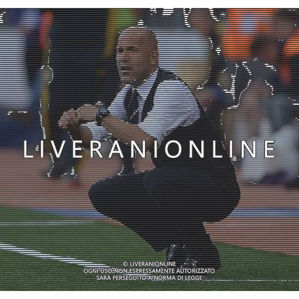 UEFA Under 21 Championship 2015 Group B Olomuc (Repubblica Ceca) - 18.06.2015 Italia-Svezia Nella Foto:Di Biagi Luigi /Ph.Vitez-Ag. Aldo Liverani