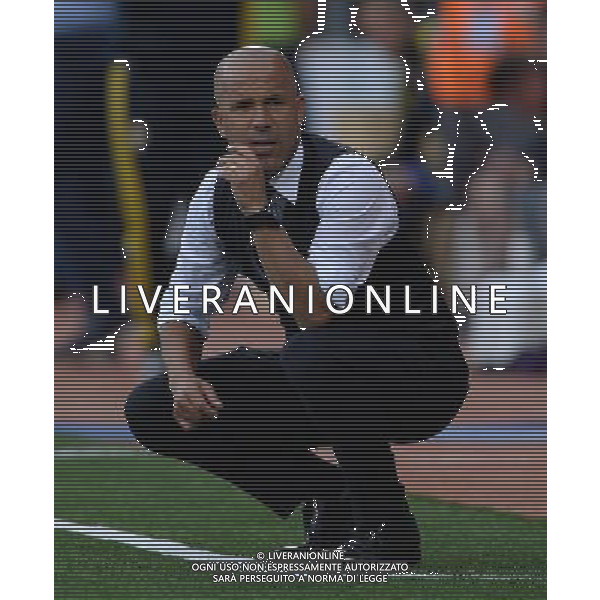 UEFA Under 21 Championship 2015 Group B Olomuc (Repubblica Ceca) - 18.06.2015 Italia-Svezia Nella Foto:Di Biagi Luigi /Ph.Vitez-Ag. Aldo Liverani