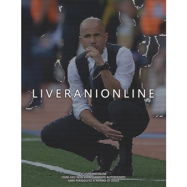 UEFA Under 21 Championship 2015 Group B Olomuc (Repubblica Ceca) - 18.06.2015 Italia-Svezia Nella Foto:Di Biagi Luigi /Ph.Vitez-Ag. Aldo Liverani