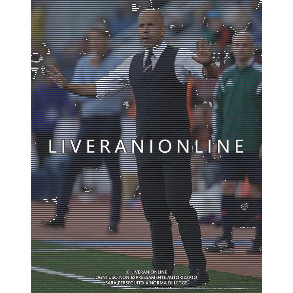 UEFA Under 21 Championship 2015 Group B Olomuc (Repubblica Ceca) - 18.06.2015 Italia-Svezia Nella Foto:Di Biagi Luigi /Ph.Vitez-Ag. Aldo Liverani