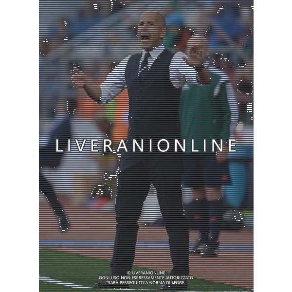 UEFA Under 21 Championship 2015 Group B Olomuc (Repubblica Ceca) - 18.06.2015 Italia-Svezia Nella Foto:Di Biagi Luigi /Ph.Vitez-Ag. Aldo Liverani