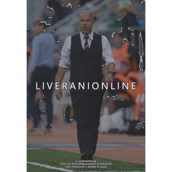 UEFA Under 21 Championship 2015 Group B Olomuc (Repubblica Ceca) - 18.06.2015 Italia-Svezia Nella Foto:Di Biagi Luigi /Ph.Vitez-Ag. Aldo Liverani