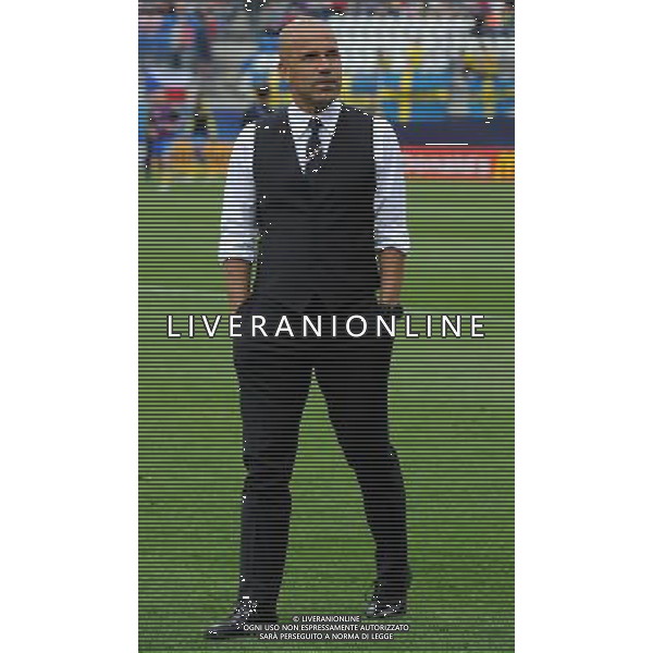 UEFA Under 21 Championship 2015 Group B Olomuc (Repubblica Ceca) - 18.06.2015 Italia-Svezia Nella Foto:Di Biagi Luigi /Ph.Vitez-Ag. Aldo Liverani