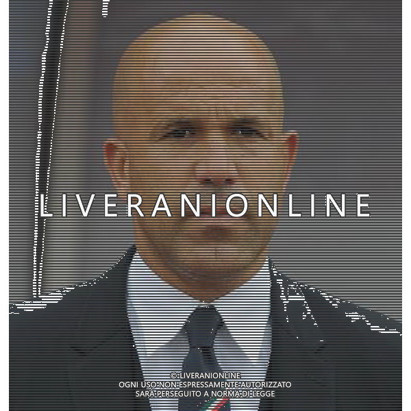 UEFA Under 21 Championship 2015 Group B Olomuc (Repubblica Ceca) - 18.06.2015 Italia-Svezia Nella Foto:Di Biagi Luigi /Ph.Vitez-Ag. Aldo Liverani