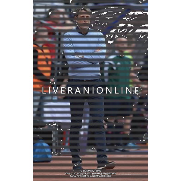 UEFA Under 21 Championship 2015 Group B Olomuc (Repubblica Ceca) - 18.06.2015 Italia-Svezia Nella Foto:Ericson Hakan /Ph.Vitez-Ag. Aldo Liverani