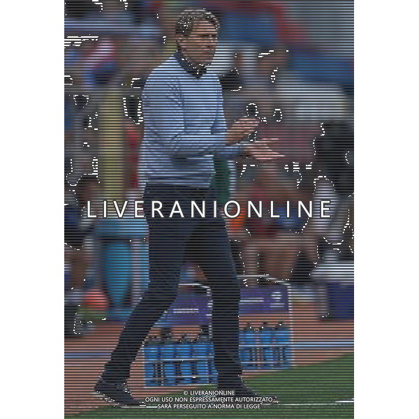 UEFA Under 21 Championship 2015 Group B Olomuc (Repubblica Ceca) - 18.06.2015 Italia-Svezia Nella Foto:Ericson Hakan /Ph.Vitez-Ag. Aldo Liverani