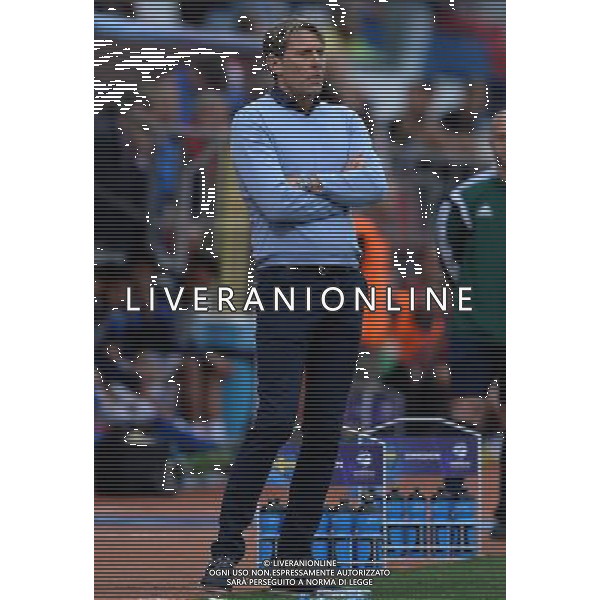 UEFA Under 21 Championship 2015 Group B Olomuc (Repubblica Ceca) - 18.06.2015 Italia-Svezia Nella Foto:Ericson Hakan /Ph.Vitez-Ag. Aldo Liverani