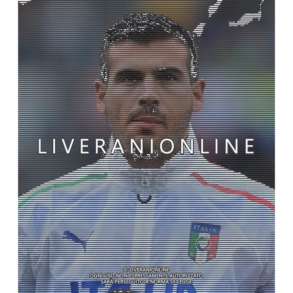 UEFA Under 21 Championship 2015 Group B Olomuc (Repubblica Ceca) - 18.06.2015 Italia-Svezia Nella Foto:Sturaro Stefano /Ph.Vitez-Ag. Aldo Liverani