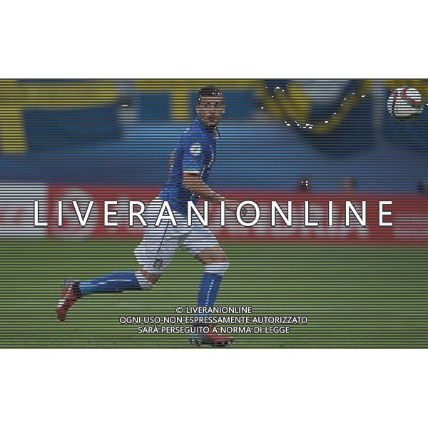UEFA Under 21 Championship 2015 Group B Olomuc (Repubblica Ceca) - 18.06.2015 Italia-Svezia Nella Foto:Sturaro Stefano /Ph.Vitez-Ag. Aldo Liverani