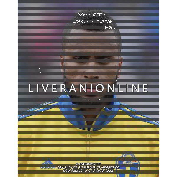 UEFA Under 21 Championship 2015 Group B Olomuc (Repubblica Ceca) - 18.06.2015 Italia-Svezia Nella Foto:Klese Thelin Isaac /Ph.Vitez-Ag. Aldo Liverani