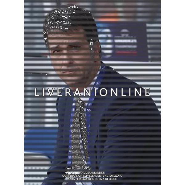 UEFA Under 21 Championship 2015 Group B Olomuc (Repubblica Ceca) - 18.06.2015 Italia-Svezia Nella Foto:Uva Michele /Ph.Vitez-Ag. Aldo Liverani