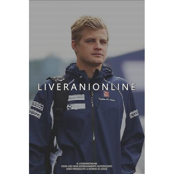 Marcus Ericsson (SWE) Sauber F1 Team. 19.06.2015. Formula 1 World Championship, Rd 8, Austrian Grand Prix, Spielberg, Austria, Practice Day. /AGENZIA ALDO LIVERANI Sas - ITALY ONLY - EDITORIAL USE ONLY - Prove Libere