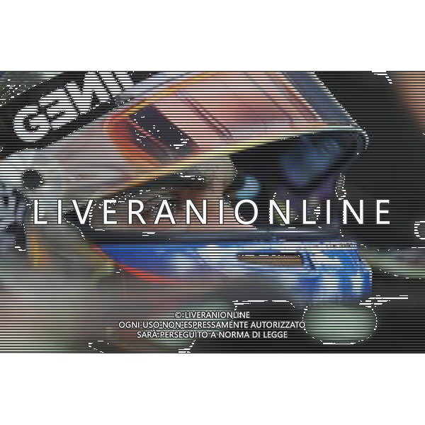Pastor Maldonado (VEN) Lotus F1 E23. 19.06.2015. Formula 1 World Championship, Rd 8, Austrian Grand Prix, Spielberg, Austria, Practice Day. /AGENZIA ALDO LIVERANI Sas - ITALY ONLY - EDITORIAL USE ONLY - Prove Libere