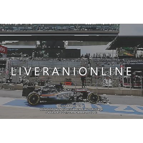 Sergio Perez (MEX) Sahara Force India F1 VJM08 leaves the pits. 19.06.2015. Formula 1 World Championship, Rd 8, Austrian Grand Prix, Spielberg, Austria, Practice Day. /AGENZIA ALDO LIVERANI Sas - ITALY ONLY - EDITORIAL USE ONLY - Prove Libere