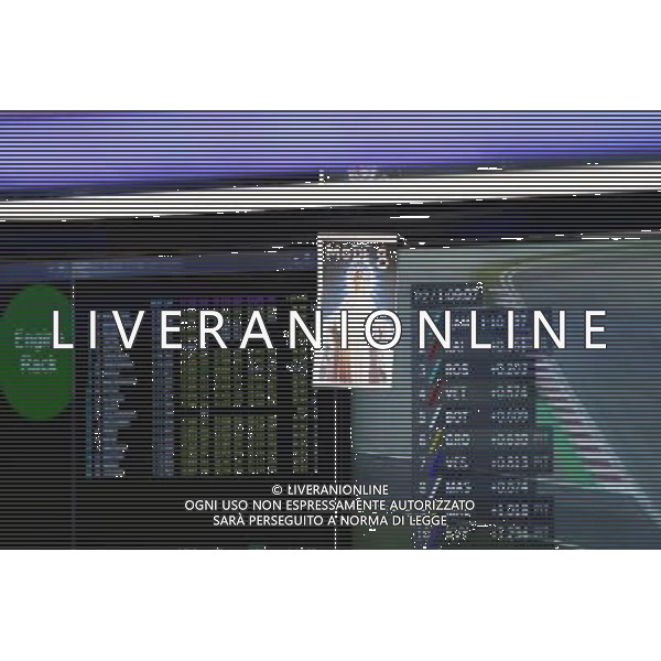 Red Bull Racing seek divine intevention through Mode 8. 19.06.2015. Formula 1 World Championship, Rd 8, Austrian Grand Prix, Spielberg, Austria, Practice Day. /AGENZIA ALDO LIVERANI Sas - ITALY ONLY - EDITORIAL USE ONLY - Prove Libere
