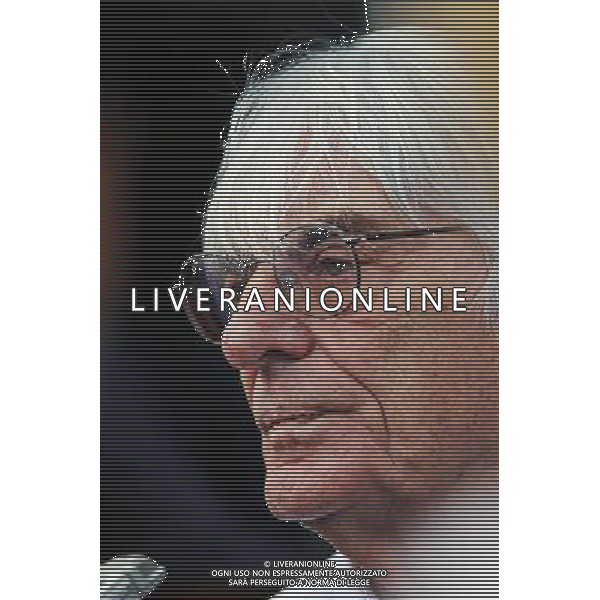 Bernie Ecclestone (GBR). 20.06.2015. Formula 1 World Championship, Rd 8, Austrian Grand Prix, Spielberg, Austria, Qualifying Day. - www.xpbimages.com, EMail: requests@xpbimages.com - copy of publication required for printed pictures. Every used picture is fee-liable. © Copyright: Moy / XPB Images /AGENZIA ALDO LIVERANI Sas - ITALY ONLY - EDITORIAL USE ONLY - prove ufficiali