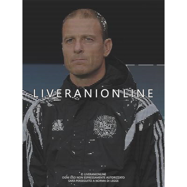 UEFA Under 21 Championship 2015 Group A Praga (Repubblica Ceca) - 20.06.2015 Germania-Danimarca Nella Foto:jess thorup /Ph.Vitez-Ag. Aldo Liverani